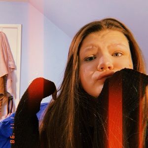 Meet your Posher, Ruthie